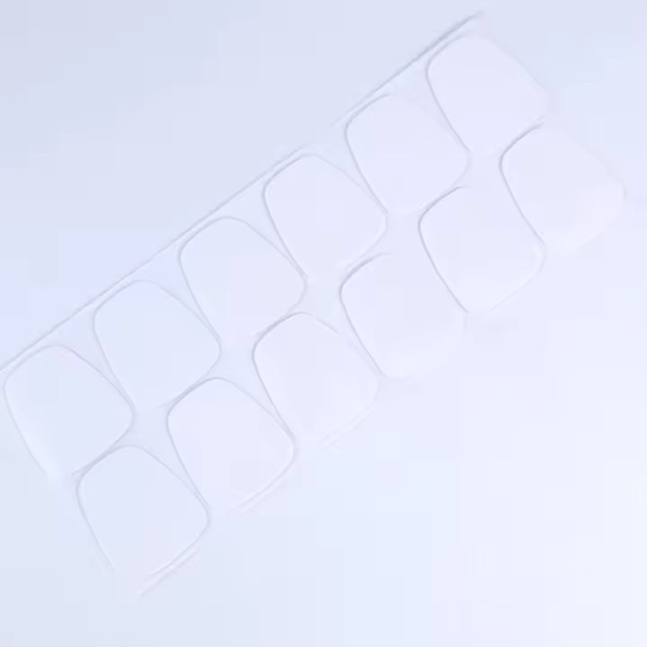 Dulce espejo Irregular corazón mariposa Mini Y2K espejo accesorios de la funda del teléfono borde de gota de agua espejo portátil decoración de la funda del teléfono - 1