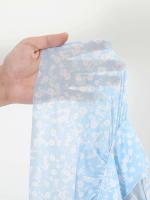 Tankini con volantes de dos piezas para mujer, traje de baño con tiras, traje de baño con cordón, ropa de baño para mujer, ropa de playa 2025 - details 3
