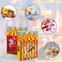 Bolsas De Regalos Infantiles para Fiestas De Cumpleaños, 12 piezas - details 3