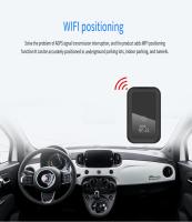 Localizador GF22 para ancianos y niños, dispositivo antirrobo magnético fuerte, instalación gratuita de localizador GPS - details 9