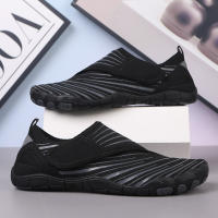 Nuevos Zapatos de Playa Shuoxi 2025 Transpirables Antideslizantes para Hombres - details 6