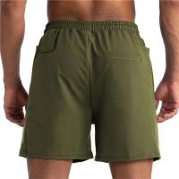 Pantalón corto deportivo para hombre, secado rápido, para correr, entrenamiento, playa, 2024 - details 14