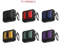 Funda protectora para Airpods Pro 2, cubierta automática para auriculares, carcasa protectora de 3 generación, 2023, 2022 - details 6