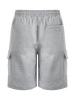 Pantalones Cortos Deportivos para Hombres Transfronteriza de Gran Tamaño Múltiples Bolsillos - details 27