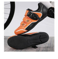 Calzado de ciclismo Calzado de bloqueo de montaña para hombres y mujeres Calzado de ciclismo al aire libre - details 27