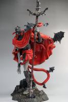 Conjunto de personajes del juego Elden Ring, figuras de acción de PVC Morgott para fanáticos del juego - details 17