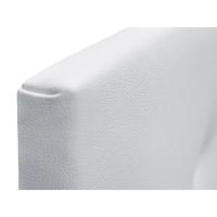 cabecero,poli,grueso,resistente,duradero,buen,acabado,grande,pequeño,cama,dormitorio,botones,liso