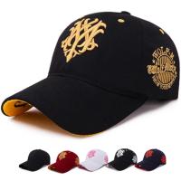 Gorra de Béisbol Bordada Totem Gorra de Sol Ajustable con Luz de Fuego para Hombres y Mujeres - details 0