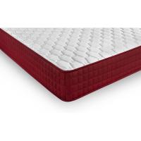 Colchón Viscoelástico Spring Plus - Sistema Air Fresh - Reversible Invierno/Verano - Soporte de Acogida Gradual - Medida: 135x190 cm - details 2