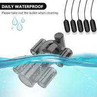 Juguetes para hombres masturbador masculino retraso duradero entrenador productos sexuales glande vibrador para hombre - details 5