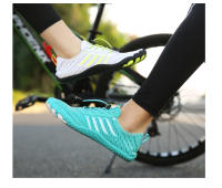 Zapatos acuáticos para hombre y mujer, zapatillas transpirables de secado rápido para natación, senderismo, agua de mar y río, Unisex - details 23