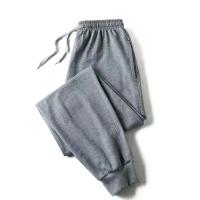 Pantalones largos para hombre y mujer, pantalones deportivos de otoño e invierno, pantalones deportivos informales a la moda para hombre, pantalones deportivos suaves, pantalones para correr - details 7