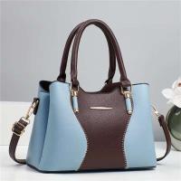 Bolso cruzado diagonal de gran capacidad para mujer de gama alta con cierre de cremallera, correa para un solo hombro, versión de invierno 21322 - details 4