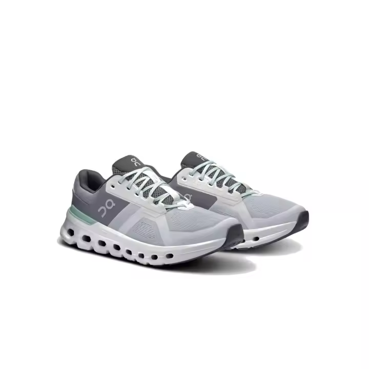 On Running Zapatillas Cloudrunner 2 - Salvia glaciar - 1