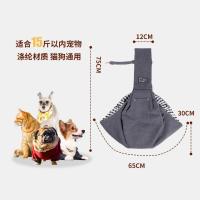 Nueva Bolsa de Mascotas Portátil Bolsa de Salida para Perros y Gatos Bolsa de Mensajero para Mascotas - details 0