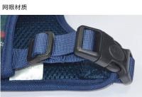 Nuevo juego de correa de arnés, cuerda de tracción para perros, correa para el pecho, cadena para perros pequeños y medianos, accesorios para Chihuahua - details 13
