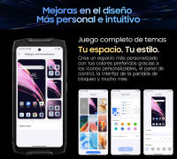 Blackview BV9300 Pro Smartphone, 6.7 pulgadas FHD+ Pantalla dual 24GB(12+12) 256GB Teléfono móvil, Cámara trasera de 64MP, Batería de 15080mAh con carga rápida de 33W - details 71