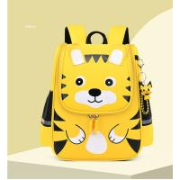 Mochila Escolar de Dibujos Animados para Niño de Preescolar Bolsa de Libros para Niños Pequeños 2-6 Años Mochila de Animal Lindo para Niños Recomendada para Niños y Niñas Hecha en China - details 14