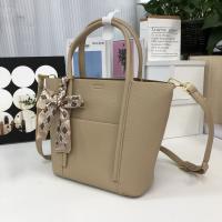 Nuevo bolso de mano de gran capacidad, bolso de lazo versátil, bolso de hombro casual simple de estilo extranjero a la moda, bolso de mensajero. - details 9