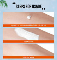 JoyPretty-protector solar para el cuerpo y la cara, crema solar blanqueadora, bloqueador solar, crema protectora para la piel, control de aceite, hidratante, SPF 50, cuidado del cuerpo - details 6