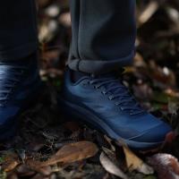 Zapatos Todoterreno para Hombres Transpirables, Antideslizantes, Resistentes al Desgaste, Adecuados para Uso al Aire Libre y Senderismo con Garantía de Calidad por Un Año - details 7