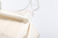 BUNO-Conjunto de 2 piezas de moda de verano de gato extraño para mujer, Tops con volantes y cuello Halter + minifaldas, trajes de fiesta en la playa de tendencia de vacaciones - details 10