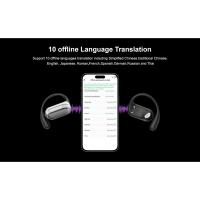 translation earbuds real time