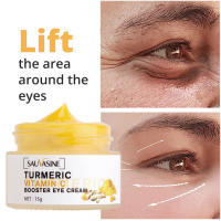 Crema para los Ojos de Turmeric y Vitamina C Secado Rápido, Hidratante, Refrescante - details 7