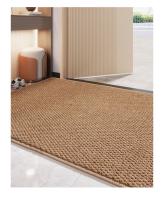 Alfombra de Lino de Imitación Ideal para Sofá de Estar, Dormitorio, Ventana de Baño, Cocina - details 11