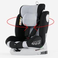 babify on board rotacion 360