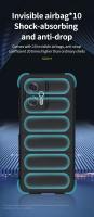 Para nada CMF Phone 2 Pro 5G Funda trasera de silicona líquida suave anticaída protección a prueba de golpes Funda Coque fundas de teléfono - details 14