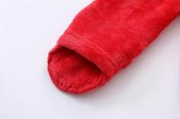 Pelele para bebé recién nacido, monos navideños de franela con capucha para niña de 0 a 1 año, trajes de mono para niño 2024 - details 4