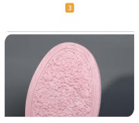 Mocasines de verano para mujer, transpirables y cómodos, con malla de punto volador, informales - details 3