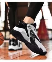 Zapatos de ocio y de goma de camuflaje de alta calidad para niños y hombres de baloncesto de alta gama, calzado deportivo - details 17