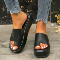 Zapatillas informales de verano para mujer - details 3