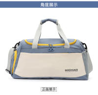 Bolsa de Fitness Impermeable Bolsa Bandolera de Alta Gama para Hombres y Mujeres - details 22