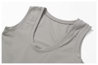 ALO yoga bádminton vestido sin mangas mujer anti-go off legging una pieza vestido de tenis al aire libre ropa deportiva falda corta - details 10