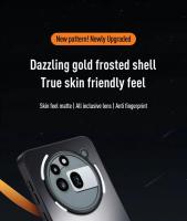 Funda Resistente a Golpes para Nothing Phone 3A Pro Ag Funda de Carcasa Dura Mate con Estilo Mermelado para 5G - details 0