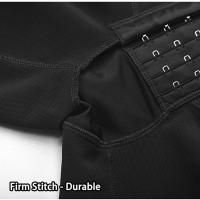 High Compression Girdle for Daily and Post-Surgical Use Body Shapewear Women Slimming Sheath Belly Garment  Fajas Colombianas - details 10