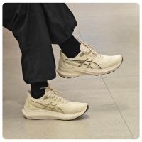 Zapatos para correr para hombres y mujeres Gel-Kayano 31 amortiguación antideslizante resistente al desgaste deportes casual zapatillas para correr. - details 2