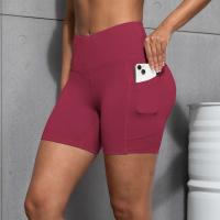 Faldas de Yoga de Cintura Alta Colección de 10 Estilos Con Bolsillos Color Sólido - details 38