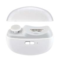 Cortauñas eléctrico automático, cortauñas recargable para adultos y bebés - details 14