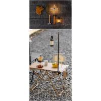 Al aire libre bluetooth audio camping luz inalámbrica luz ambiental pequeña portátil de mano tienda de campaña de larga duración luz LED - details 9