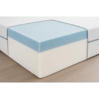 Colchón 90 x 190 Vibe Life Viscoelástico |   Alta Densidad |   Comodidad y Adaptabilidad |   Firmeza Medios |   Altura 28cm |   Fabricado en España |   Hipoalergénico |   colchones 90x190 - details 4
