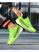 Nuevas Zapatillas para Correr Zapatos Deportivos Antideslizantes para Hombres y Mujeres - details 13