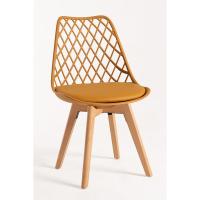 Paquetes Sillas Comedor - Pack 4 Sillas Mima - Blanco - details 9