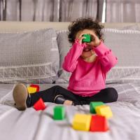Cubo Para Clasificar Formas, Juguete Educativo para Niños, Clasificador De Formas Para Niños, Juguete de madera, Juguetes - details 6
