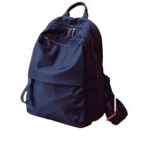 Mochila de Tela Oxford Impermeable 2025 Bolso de Viaje de Gran Capacidad para Mujer Bolso Escolar - details 1