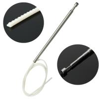 Mástil de antena y cuerda para Nissan Patrol Gu Y61 98-04 Reparación aérea motorizada eléctrica 131364070370 - details 2