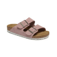 Buroalma Zapatillas de mujer sandalias Birkenstock Arizona Comodidad Resistente al desgaste - details 0